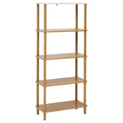 ETAGERE 5 NIVEAUX COME