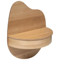 ETAGERE OLME D.49X39CM