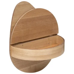 ETAGERE OLME D.49X39CM