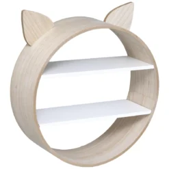 ETAGERE OREILLES