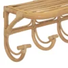 ETAGERE PATIN ROTIN 5 CROCHETS AONI