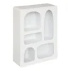 ETAGERE RIVI D.45X65CM
