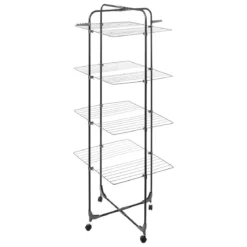 ETENDOIR A LINGE TOUR MOJAVE 40M