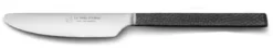 ETHNO COUTEAU TABLE INOX