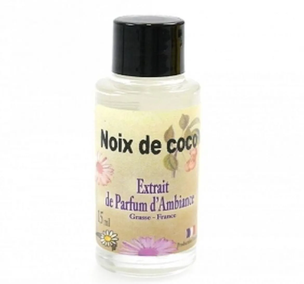 EXTRAITS DE PARFUM 14 ML