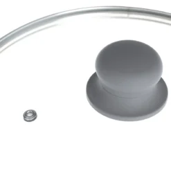 FAITOUT ALUMINIUM INDUCTION NEO D.28CM