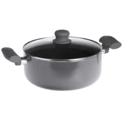 FAITOUT ALUMINIUM INDUCTION NEO D.28CM