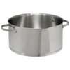FAITOUT RESILIENCE INOX 28CM