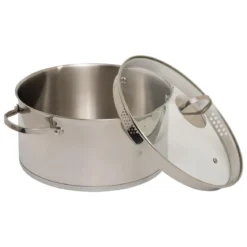FAITOUT RESILIENCE INOX 28CM