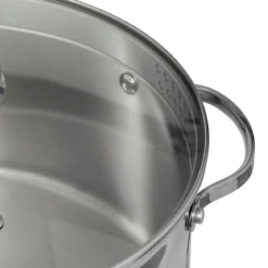 FAITOUT RESILIENCE INOX 28CM