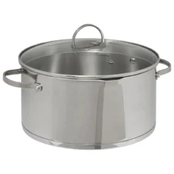 FAITOUT RESILIENCE INOX 28CM