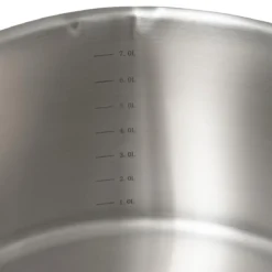 FAITOUT RESILIENCE INOX 28CM