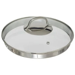 FAITOUT RESILIENCE INOX 24CM