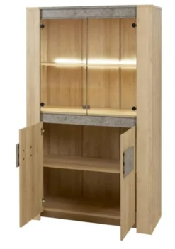 FANNY IZZY VITRINE 105CM