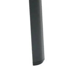FAUTEUIL AXANT POIVRE GRAPHITE