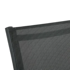 FAUTEUIL AXANT POIVRE GRAPHITE