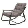 FAUTEUIL BASCULE FELINIO LAURIER
