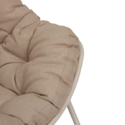 FAUTEUIL BASCULE PAOPAO ARGILE