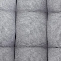 FAUTEUIL BASCULE PAOPAO GRAPHITE