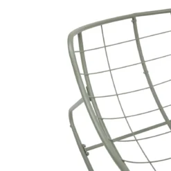 FAUTEUIL BASCULE PAOPAO LAURIER