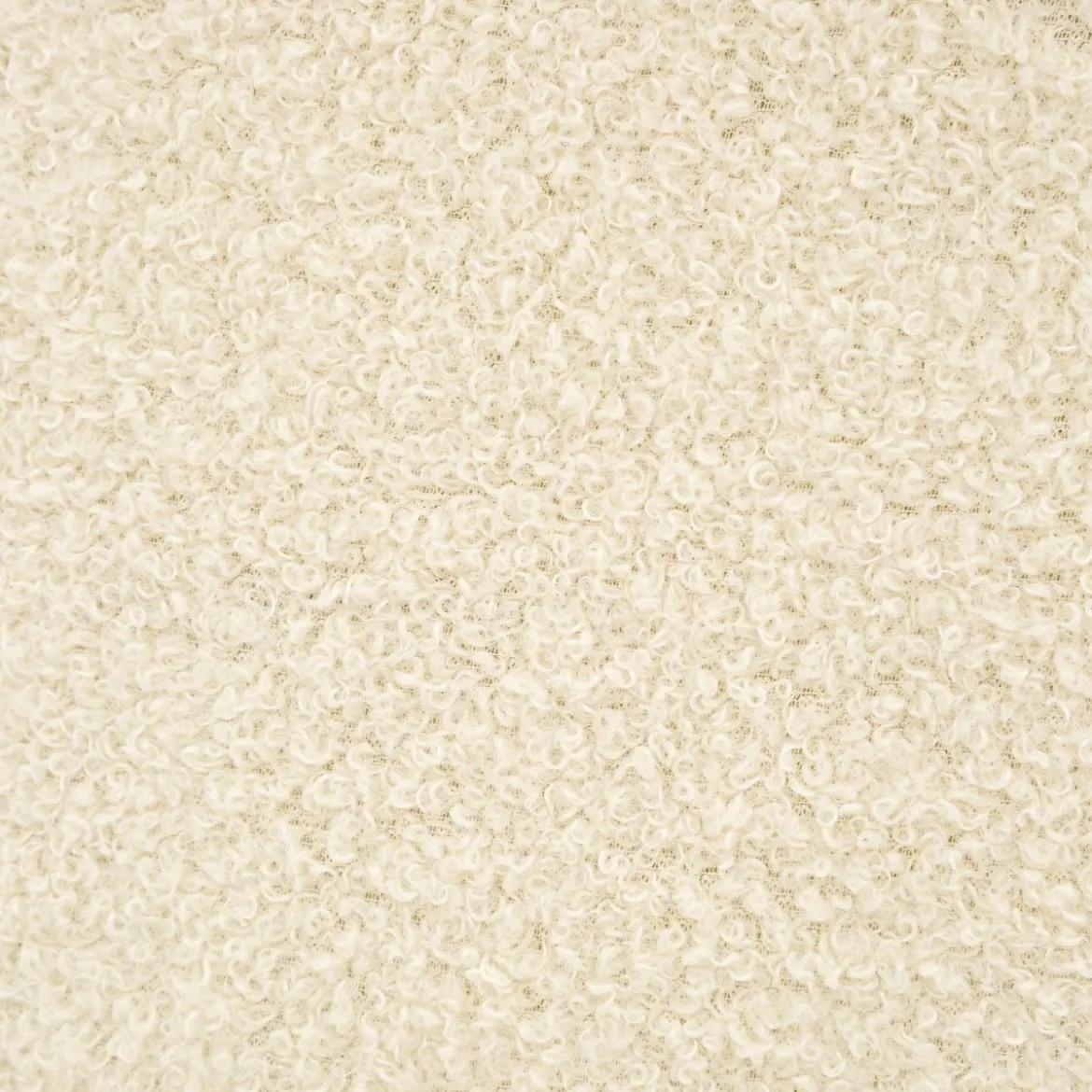 FAUTEUIL BOUCLETTE SKY