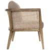 FAUTEUIL CANNAGE KOZA
