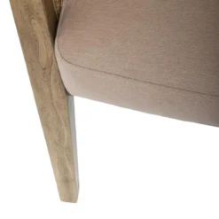 FAUTEUIL CANNAGE KOZA