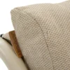 FAUTEUIL CELESTAM 2 PLACES ARGILE