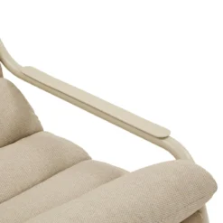 FAUTEUIL CELESTAM 2 PLACES ARGILE