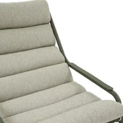 FAUTEUIL CELESTAM 2 PLACES LAURIER