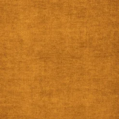 FAUTEUIL CHENILLE ANZIO OCRE