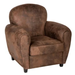 FAUTEUIL CLUB STANIS
