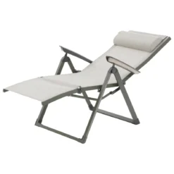 FAUTEUIL DECIMA ATHE VERT LAURIER