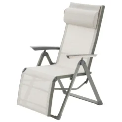 FAUTEUIL DECIMA ATHE VERT LAURIER
