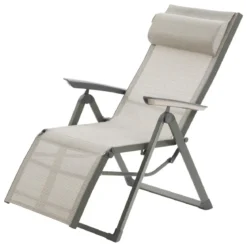 FAUTEUIL DECIMA ATHE VERT LAURIER
