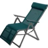 FAUTEUIL DECIMA CANARD GRAPHITE