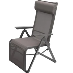 FAUTEUIL DECIMA NOISETTE PRALINE