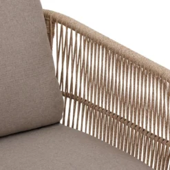 FAUTEUIL DEONA ACACIA