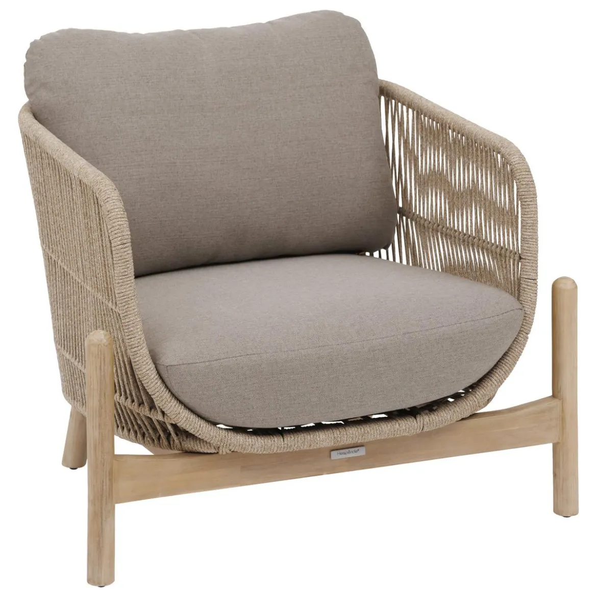 FAUTEUIL DEONA ACACIA