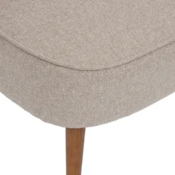 FAUTEUIL GARY BEIGE