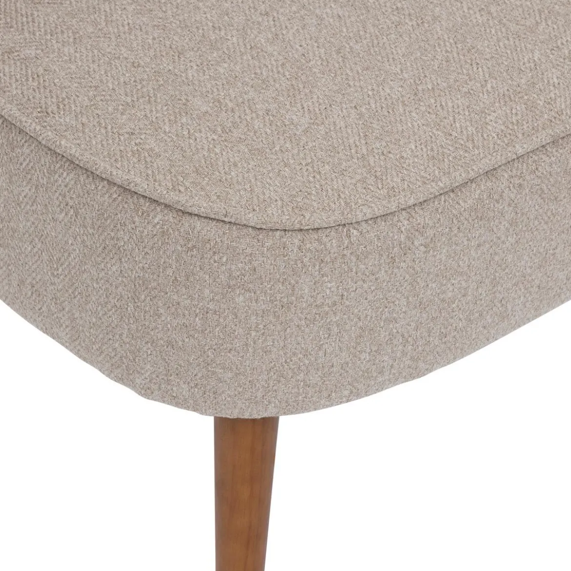 FAUTEUIL GARY BEIGE