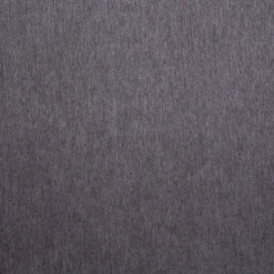 FAUTEUIL GRIS ACCOUDOIR BOUCLE CHIARA