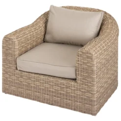 FAUTEUIL MOOREA SAVANA