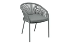 FAUTEUIL ORYON EMPILABLE LAURIER
