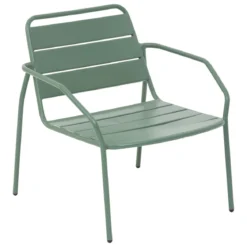 FAUTEUIL PHUKET OLIVE