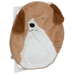 FAUTEUIL PLIANT FALTEN CHIEN H.50CM