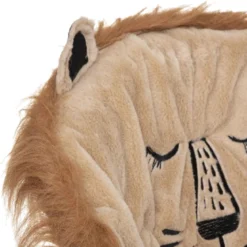 FAUTEUIL PLIANT LION