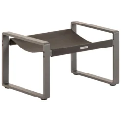 FAUTEUIL RELAX LAMBINIO GRAPHITE