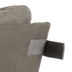 FAUTEUIL RELAX LAMBINIO GRAPHITE