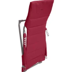 FAUTEUIL RELAX MILOS BORDEAUX